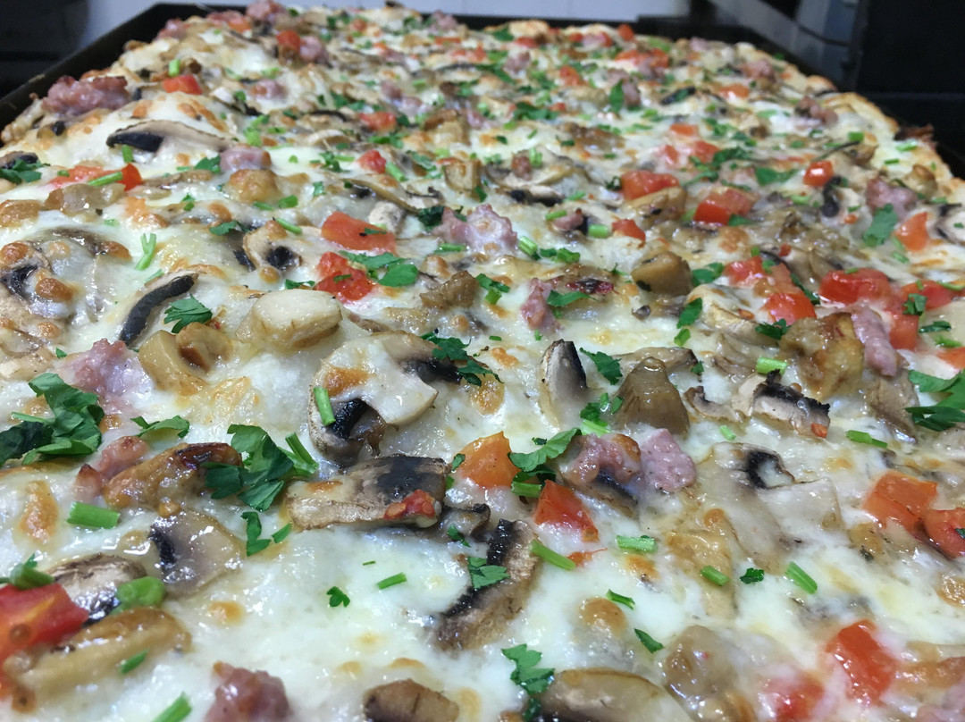 Pizza Idea 2