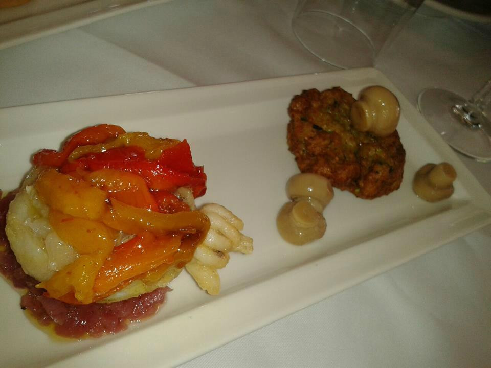 Friggitoria Al Faro