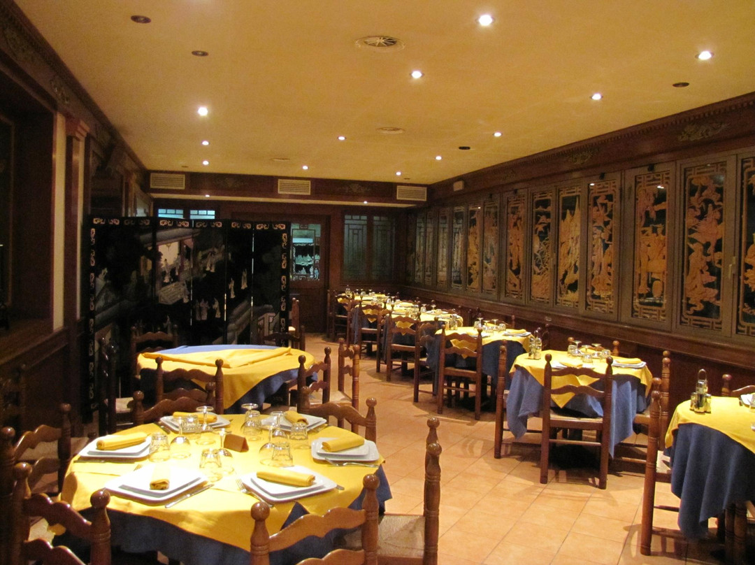 Dao Bistroit