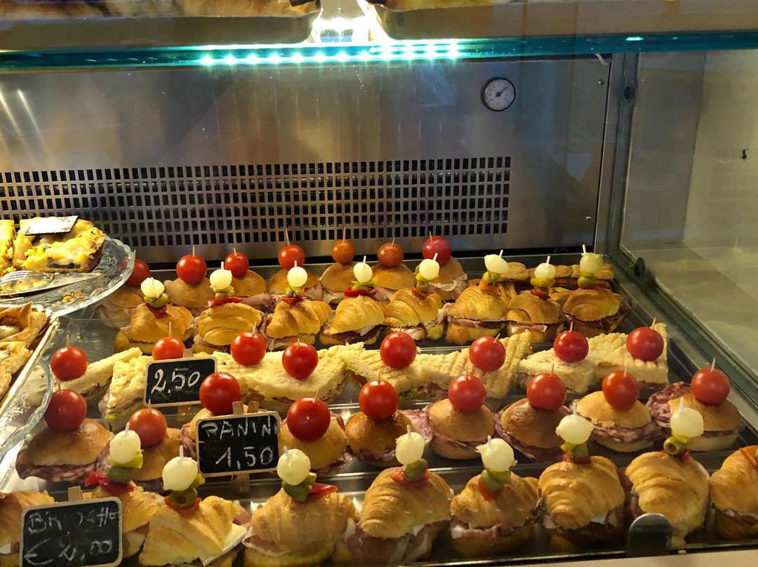 Pasticceria Roffioli