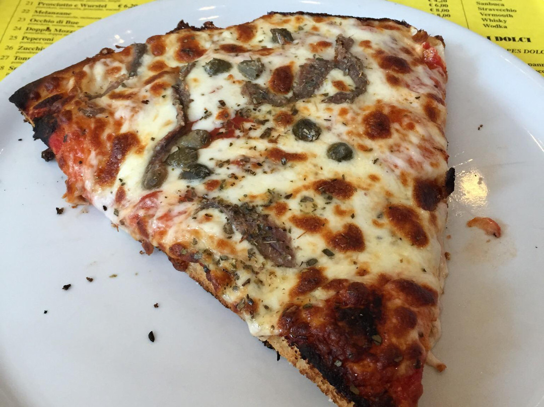 Punto Pizza