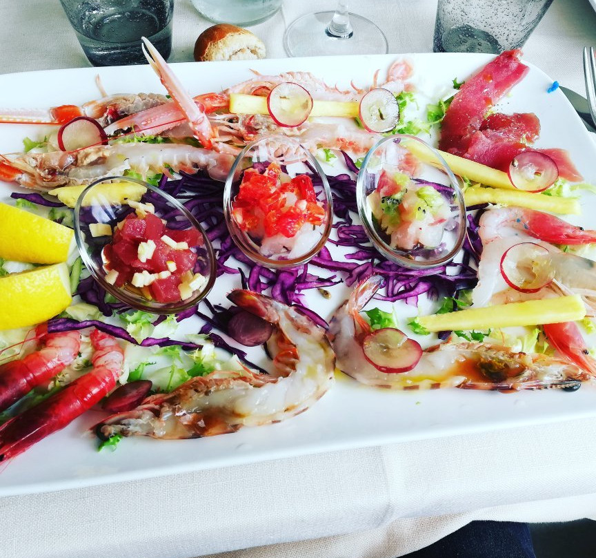 Ristorante Olinto