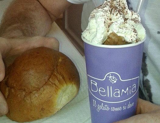 Gelateria Bellamia