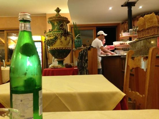 Pizzeria Trattoria da Carmelo