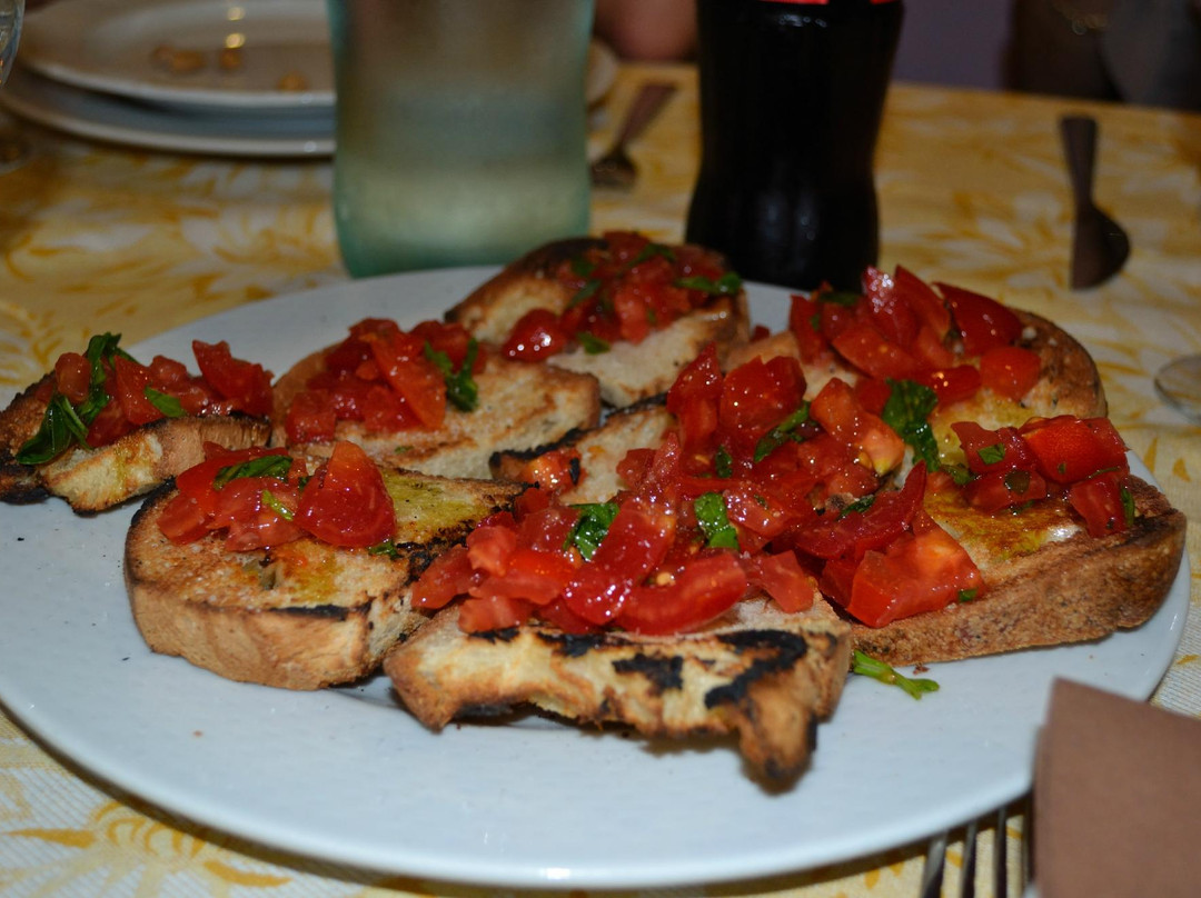 La Locanda Da Franco E Giulia