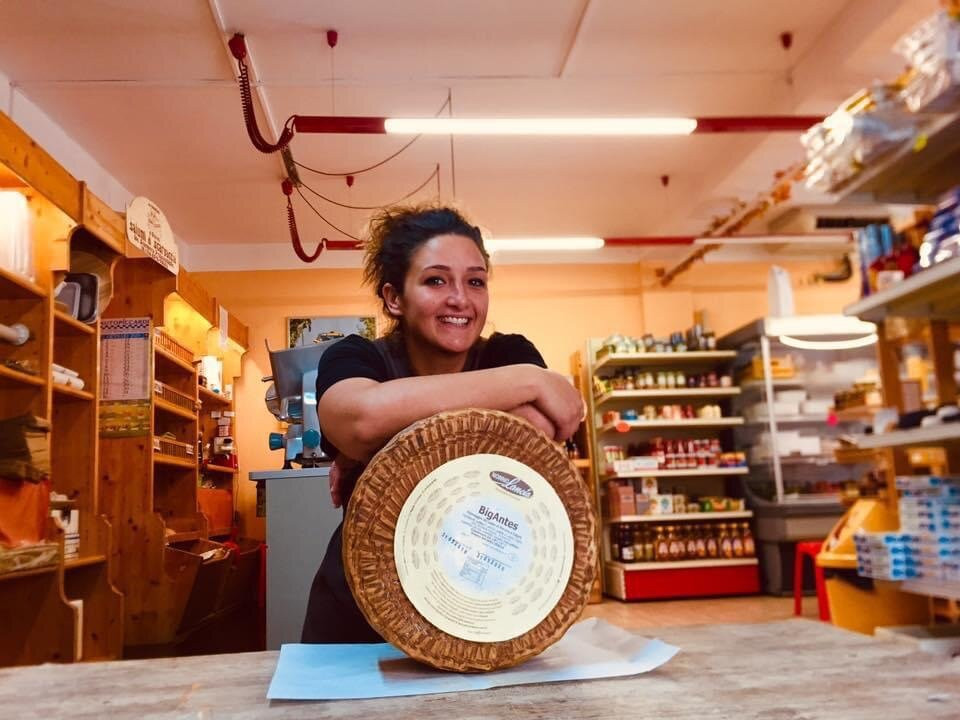 Alimentari “Dalla Citta Del Galli”
