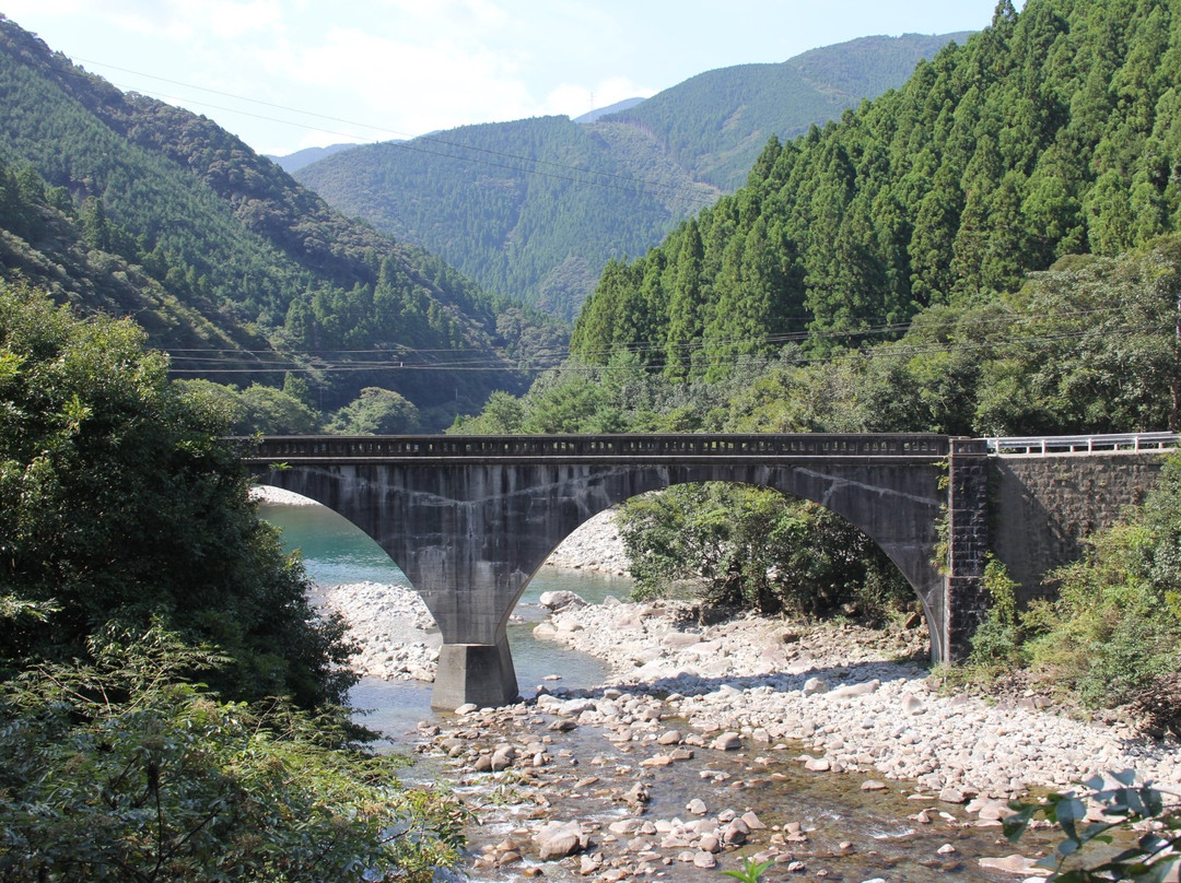 null-北川村