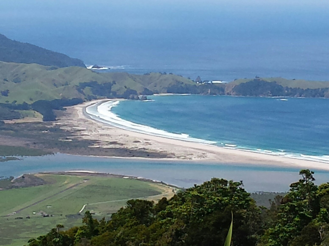 2023年Great Barrier Island旅游攻略 7Great Barrier Island酒店/景点/门票/美食/自助游/自驾