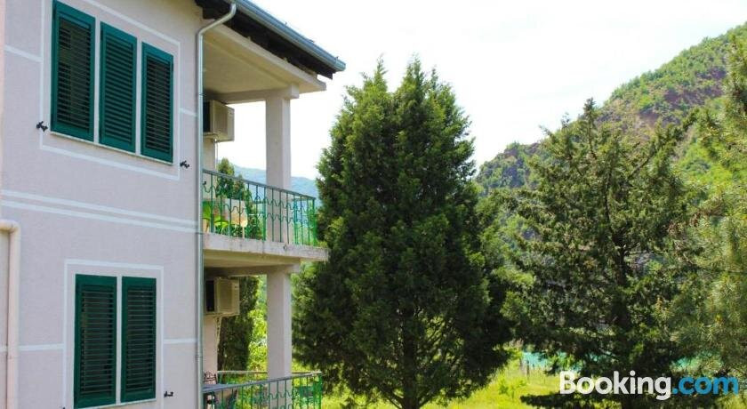 Agroturizem Hotel Vila Franceze