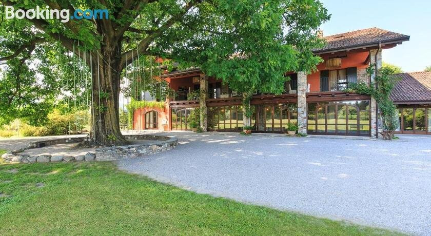 Tenuta Villa Quassa