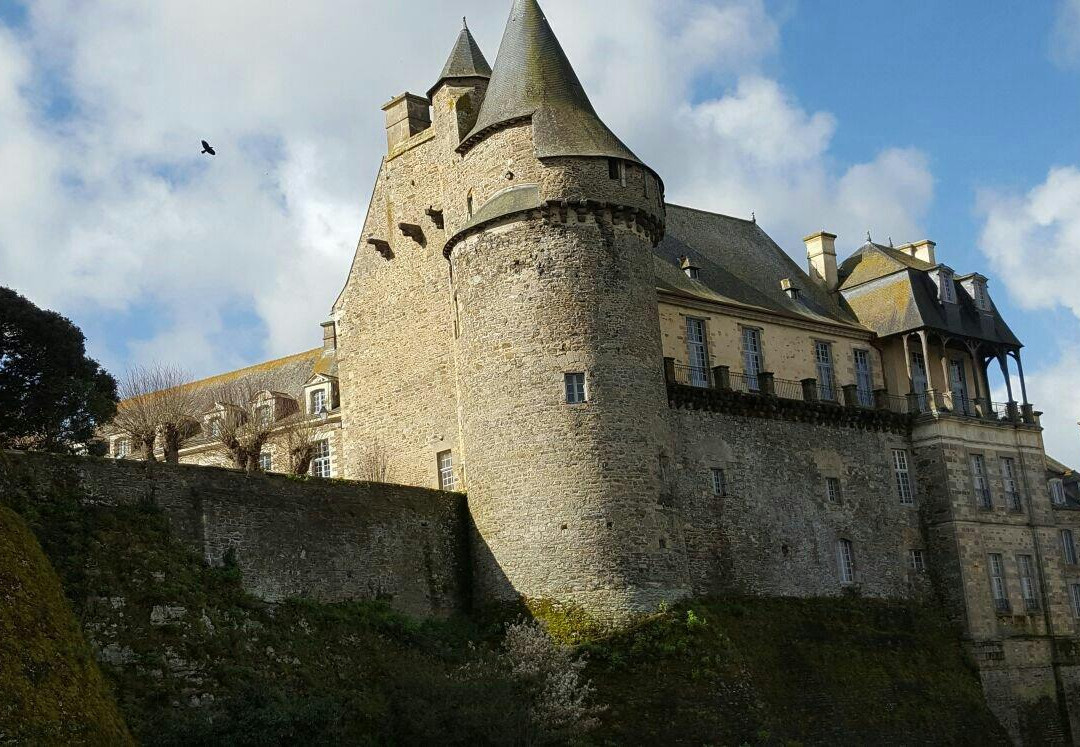 Chateaugiron旅游攻略图片