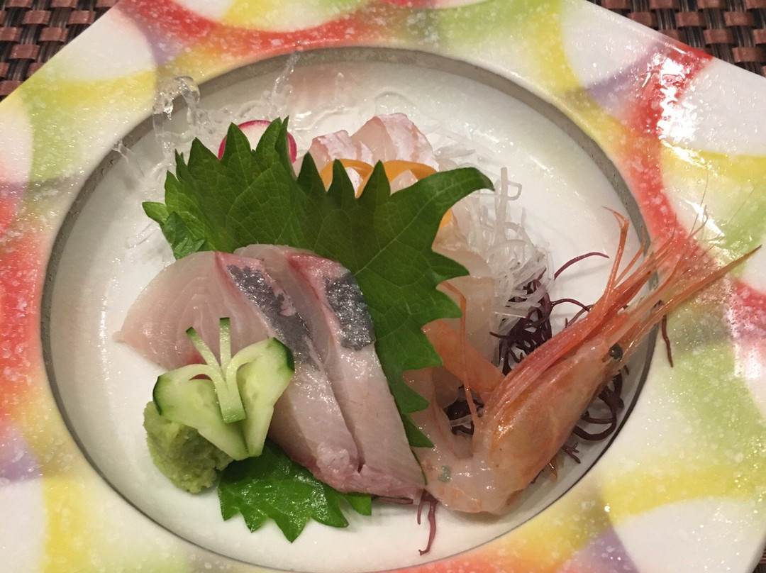庄内ざっこ