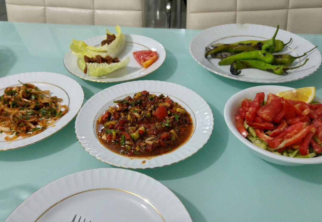 Ciğerci Muharrem Usta