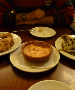 Taberna Gongora餐厅图片