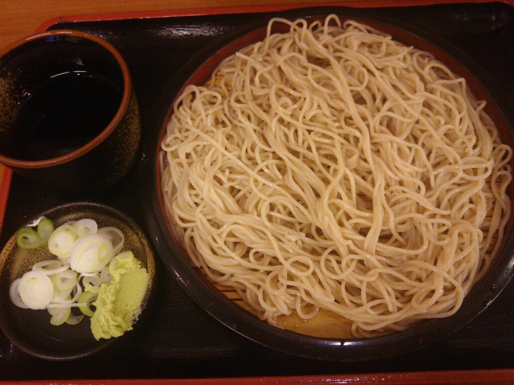 そばよし