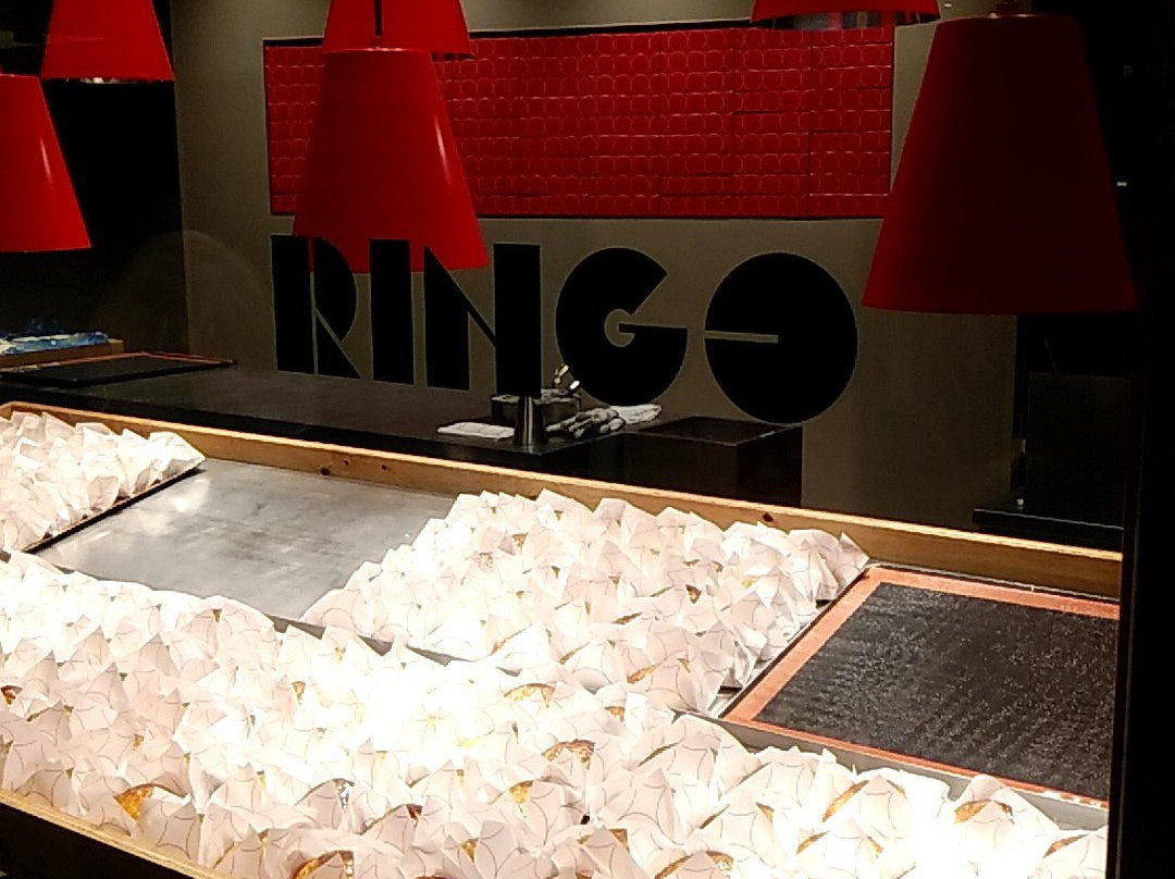 RINGO 東京ミッドタウン日比谷店