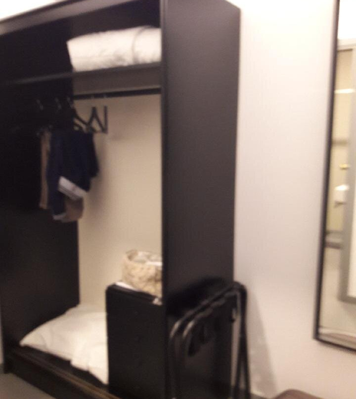 水晶宫殿酒店主图