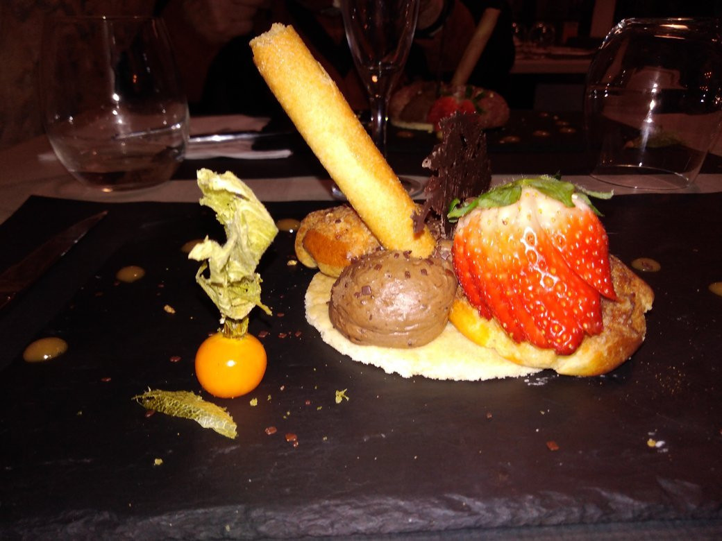 Restaurant L'Atelier