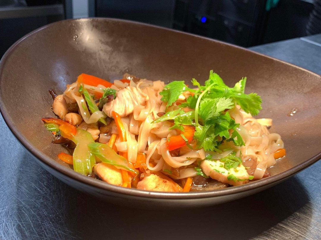 Wokout