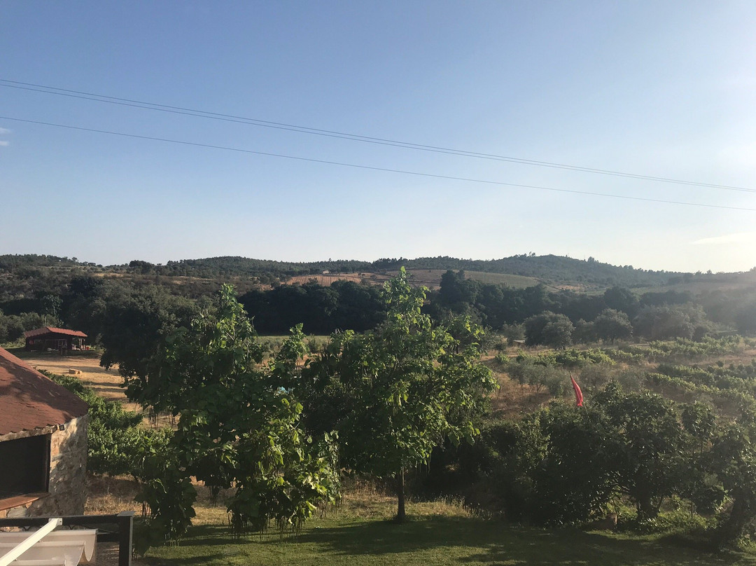 Hotel rural camino del alentejo
