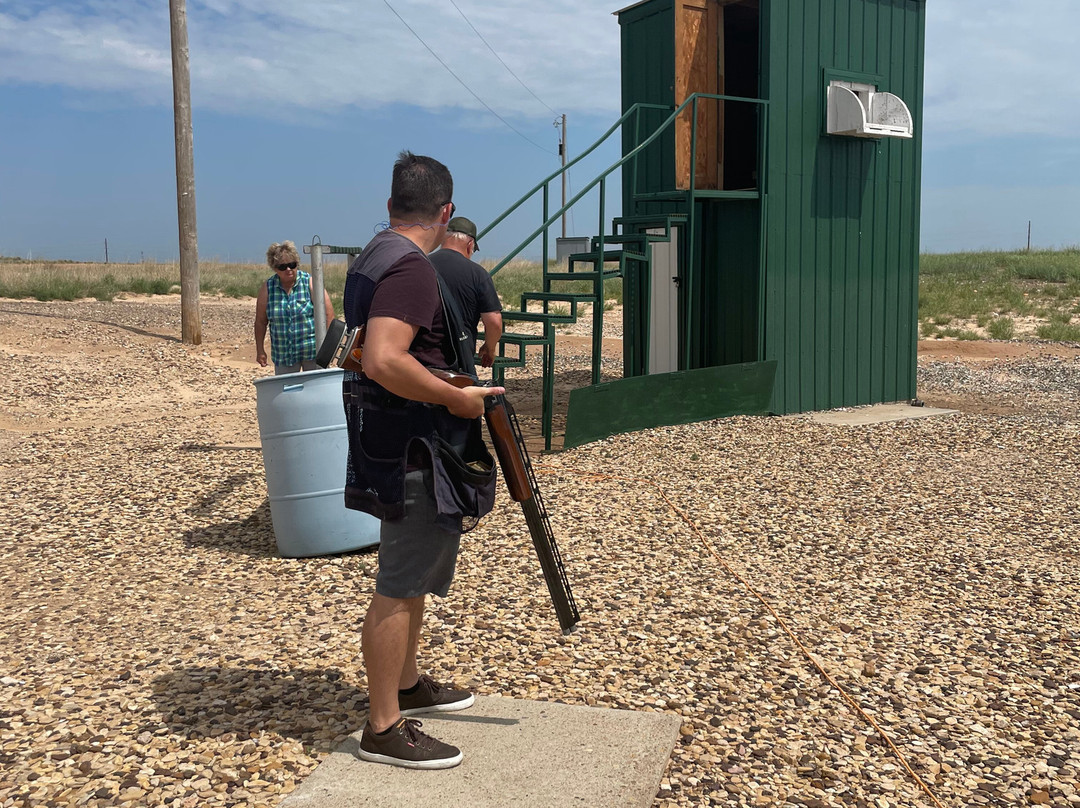 Seward County Public Shooting Range景点图片