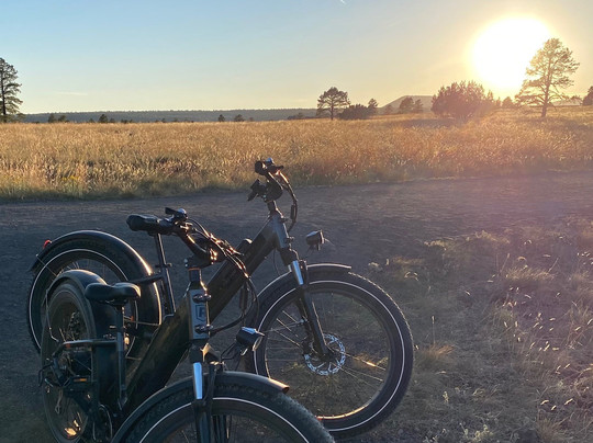 Ebike Flagstaff