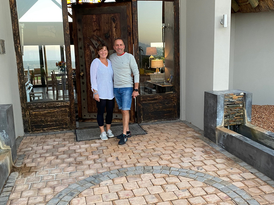 Thornhill旅游攻略图片