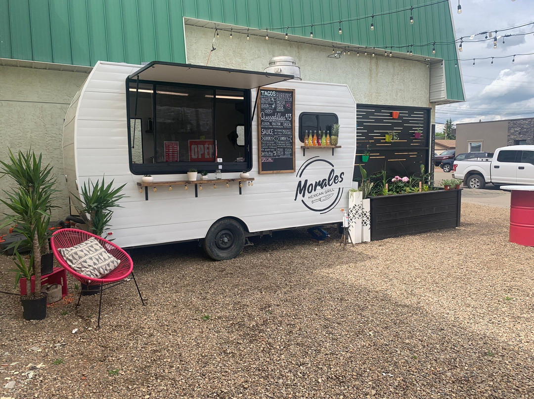 Wainwright旅游攻略图片