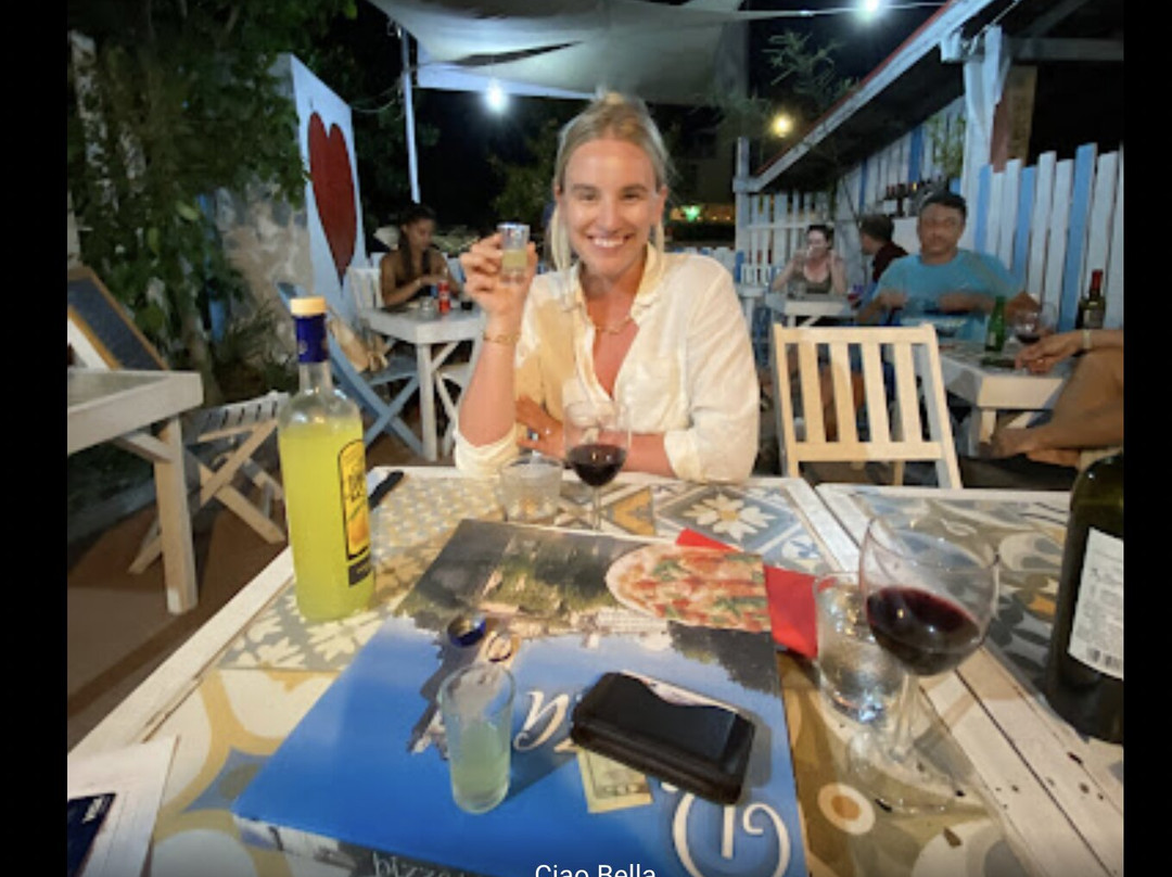 Ciao Bella Italian Restaurant & Pizzeria