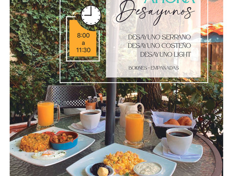 El Rincon de la Abuela