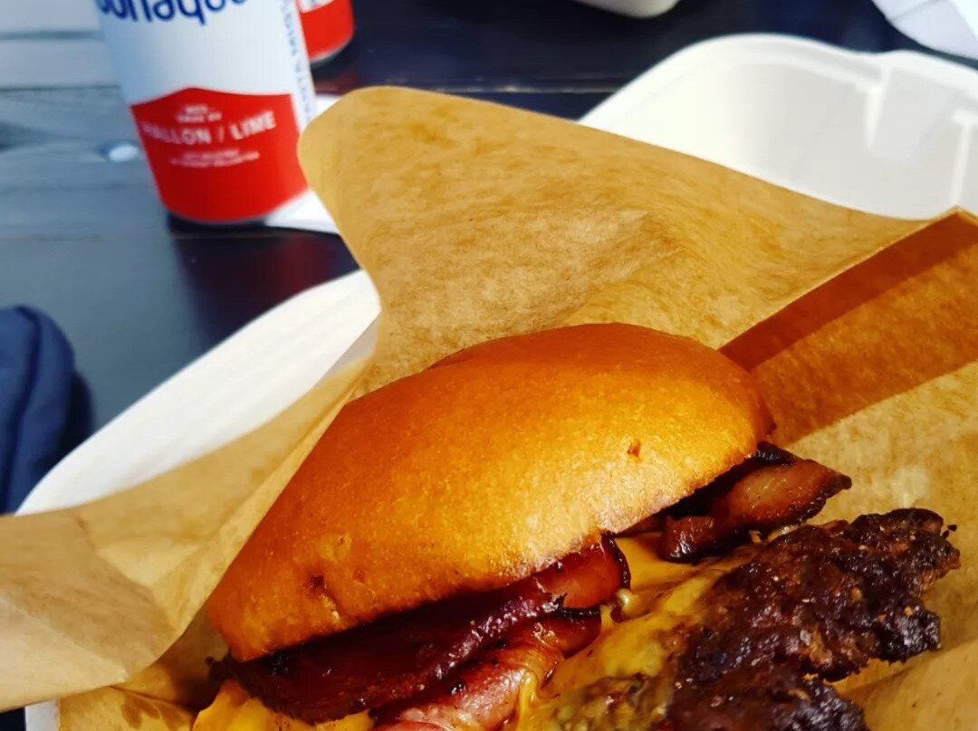 Mister York Burgers