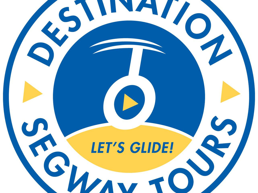 Destination Segway Tours景点图片