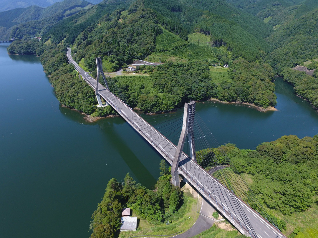 Utagenka Bridge