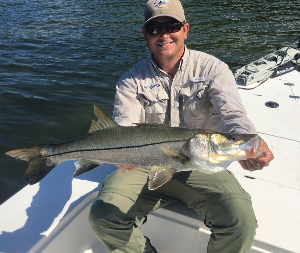 Capt. Chris Miles-Bokeelia必去景点