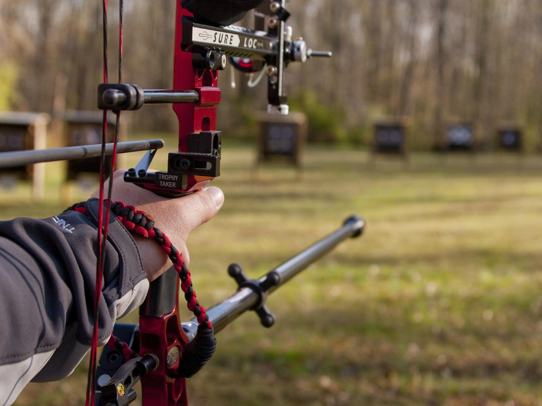 New Castle 100 Archers