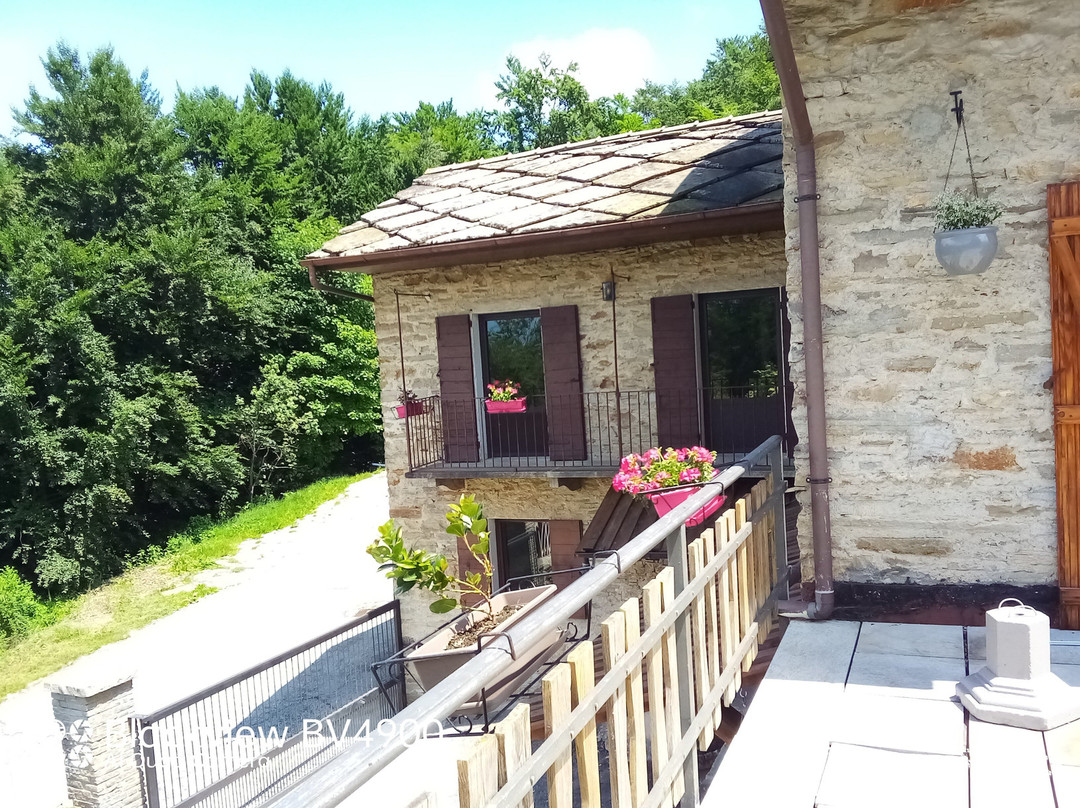 Antica Locanda Pian Prà