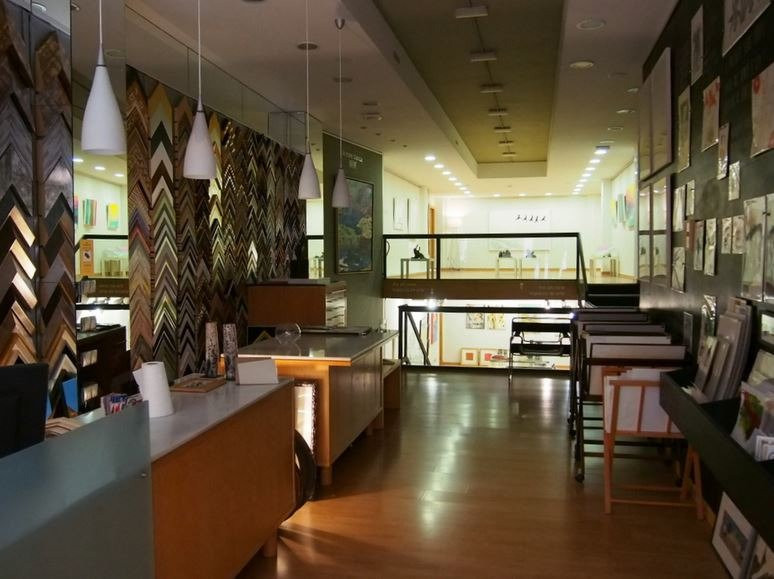 Arte21 Almería-阿尔梅里亚省必去景点