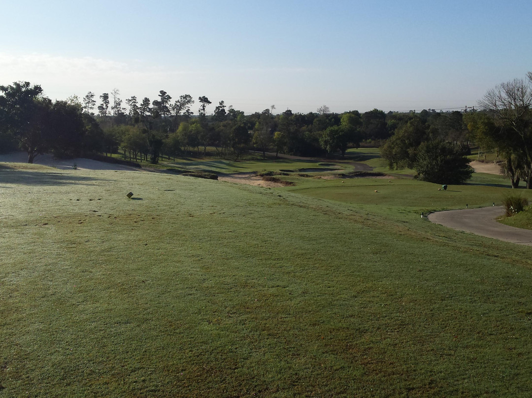 Deltona Golf Club景点图片