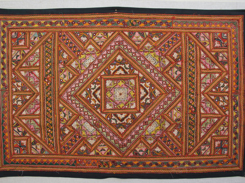 Khamma Ghani Arts & Crafts-乌代布尔必去景点