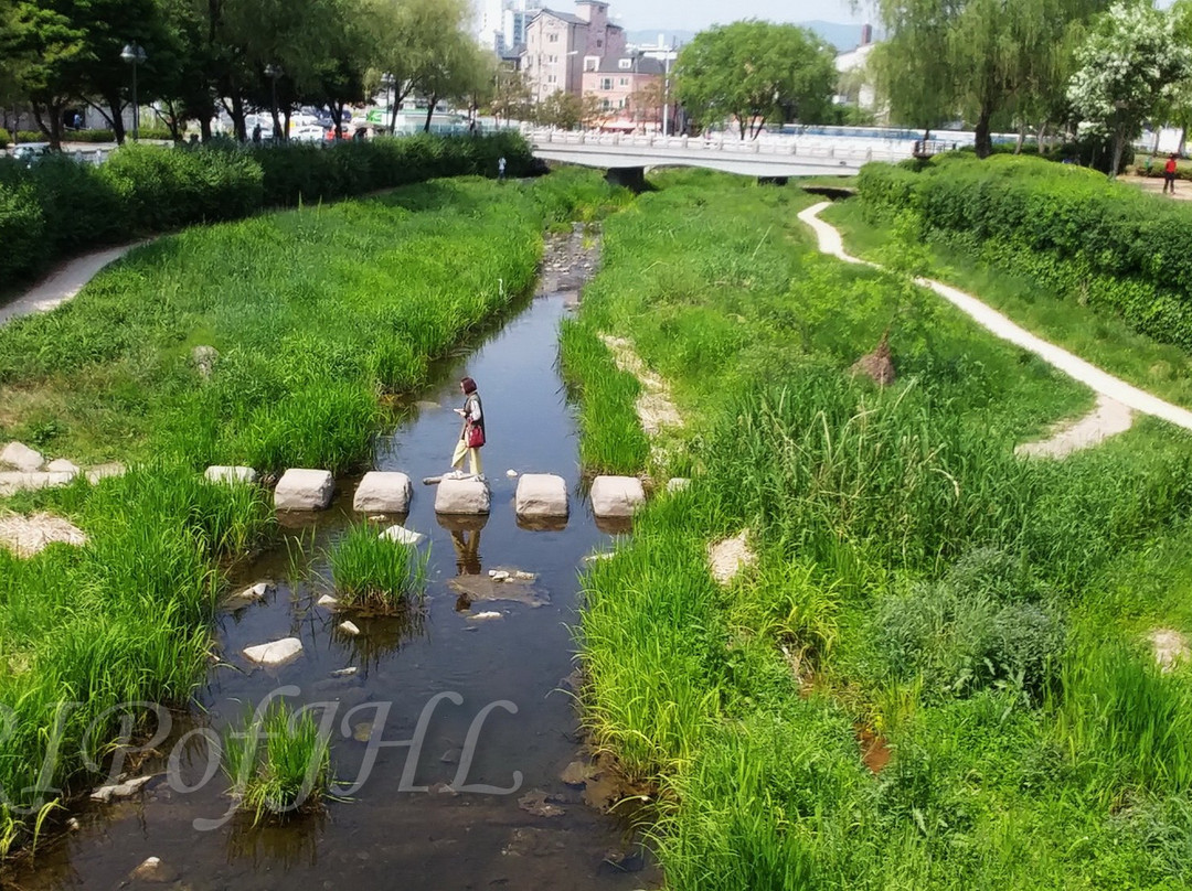 Suwoncheon
