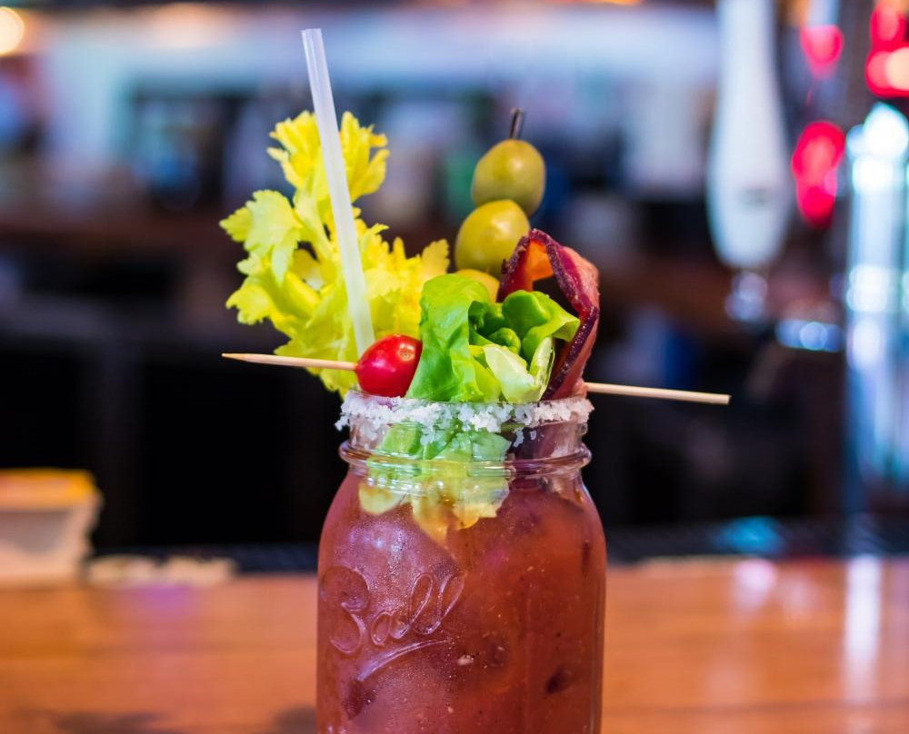 Tack Room Tavern-印第奥必去景点