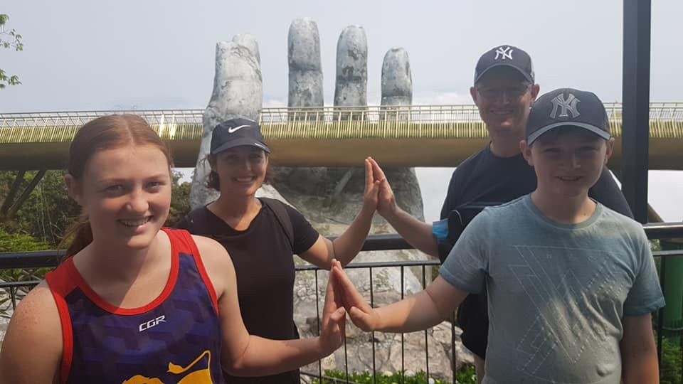 Da Nang Hoi An Private Tours & Shore Excursion-岘港必去景点