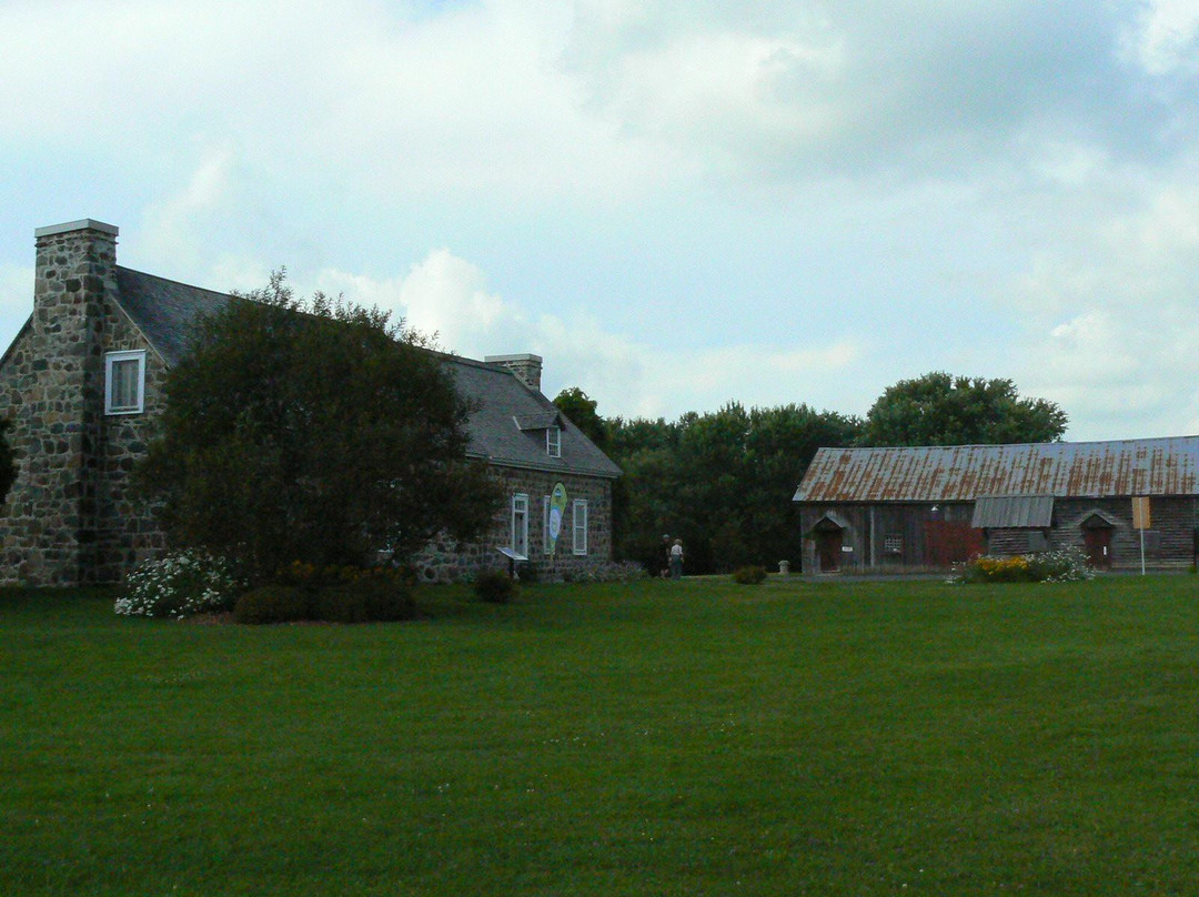 Domaine Trent-Drummondville必去景点