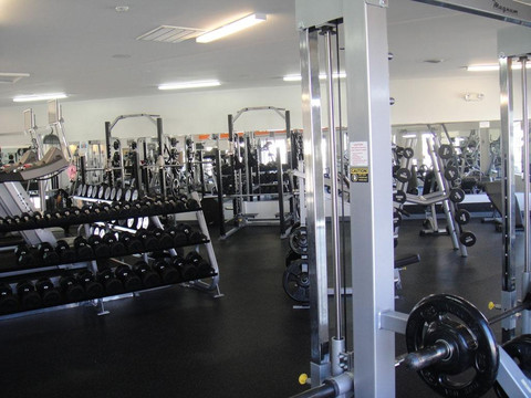 Bodi N Balance-克林顿港必去景点