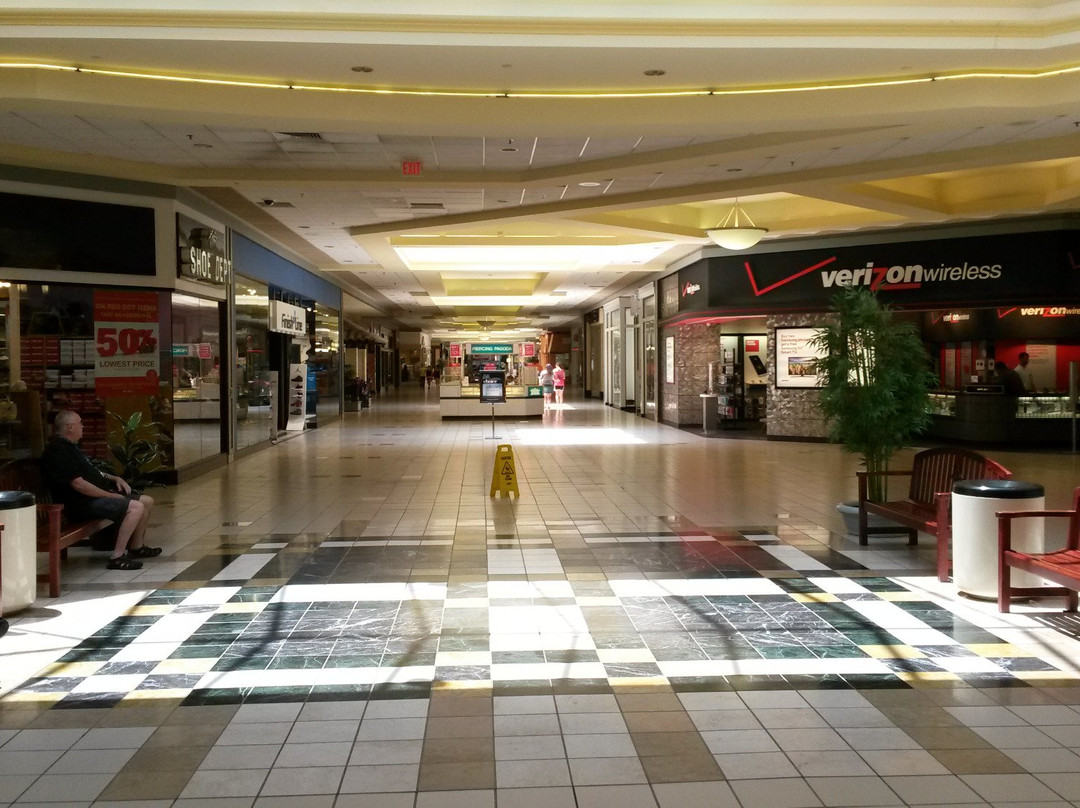 Susquehanna Valley Mall景点图片