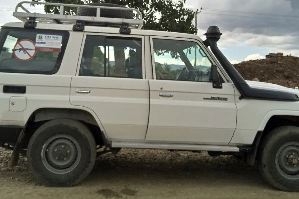Ethiopia Car Rent景点图片
