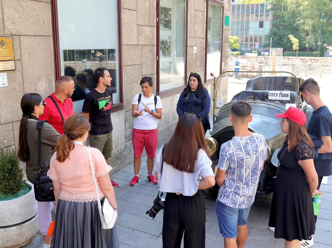 Sarajevo by locals-萨拉热窝必去景点