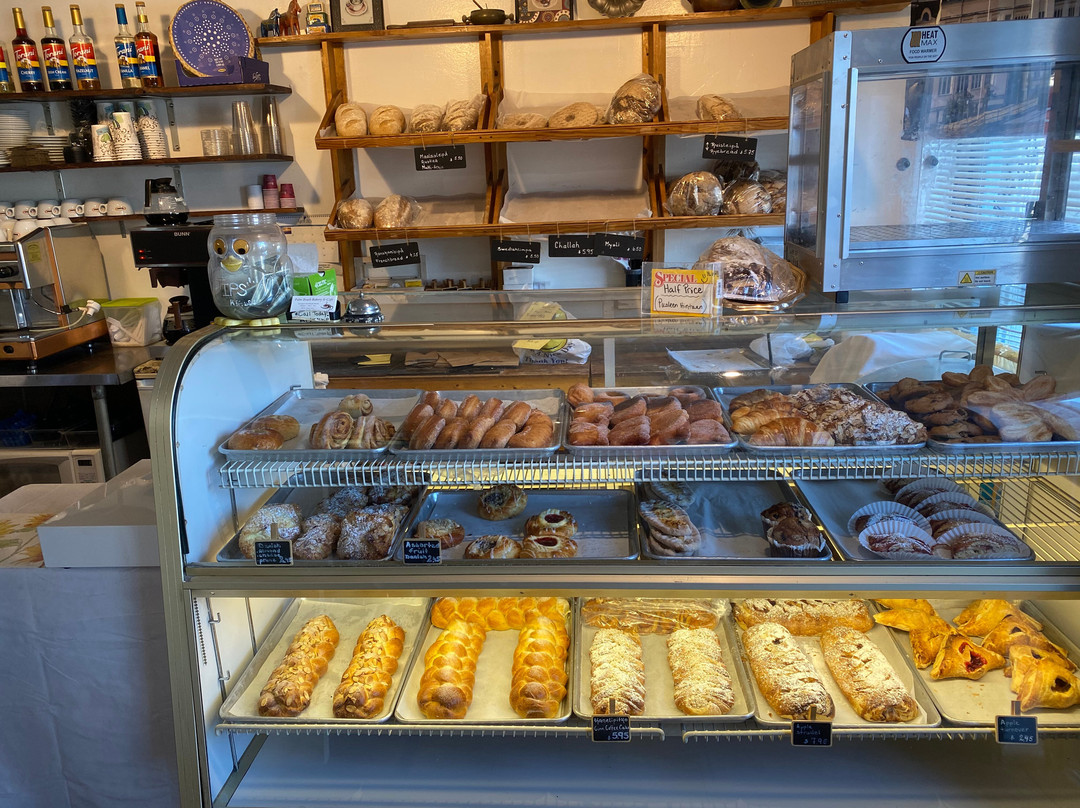 Palm Beach Bakery & Cafe