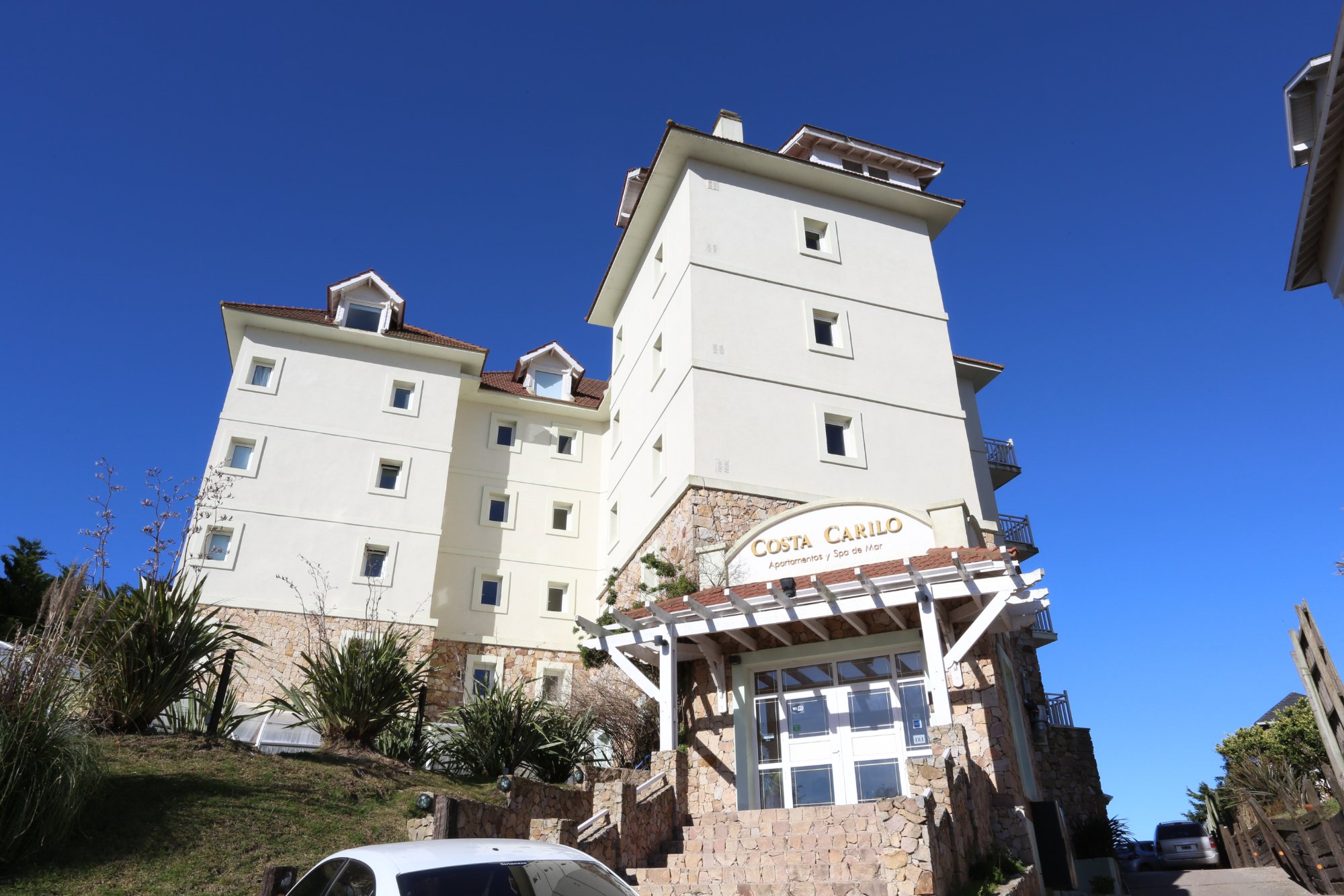 Costa Carilo Apart de Mar By HS-官方
