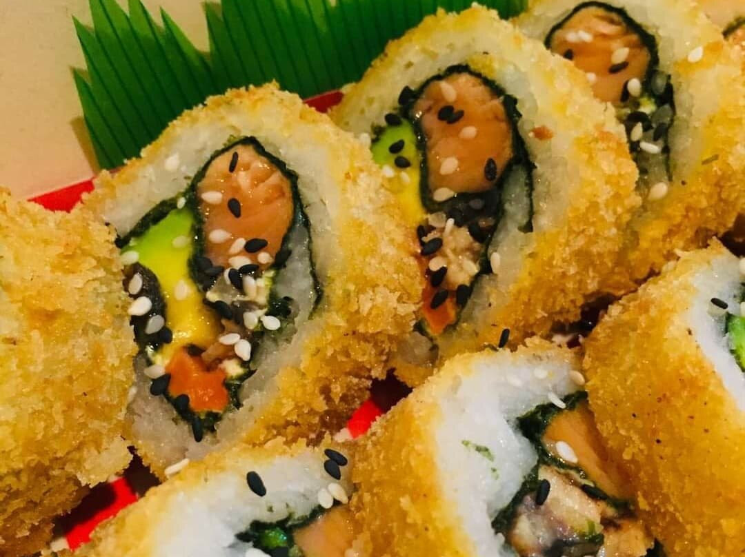 Koinokin Cocina Realmente Japonesa